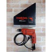 ราคา MAKTEC สว่าน 3/8" ซ้าย-ขวา รุ่น MT60 (ของแท้100%) (7269570656)