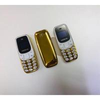 ราคา Nokia BM10 โทรศัพท์จิ๋วรองรับ2ซิม โทรศัพท์ซุกเมีย (2215511637)