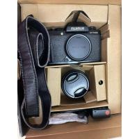 ราคา กล้อง Fuji xt100 มือสอง (44008996755)