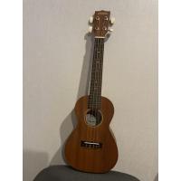 ราคา Ribbee Ukulele อูคูเลเล่ ขนาด concert (มือสอง) (3777986399)