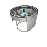 ราคา ที่บังลมเตาแก๊สปิคนิค สแตนเลส บังลมปิคนิค กันลมปิคนิค สำหรับเตาแก๊สปิคนิค 4 กิโลกรัม ที่บังลม ที่บังเตาแก๊ส บังลม (27624246884)