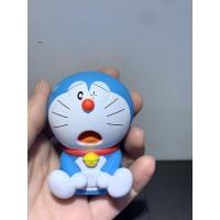 ราคา กาจาปอง โดเรม่อน ท่านั่งงง (18017678949)