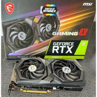 ราคา RTX3060Ti Msi gaming (25951035634)