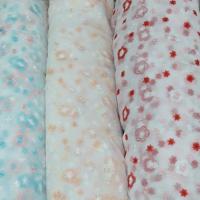 ราคา ‼️ผ้าลายดอกสุดฮิต‼️ ผ้าทำโดนัท,ทำโบว์,ทำกระเป๋า เก๋ๆได้จ้า ฉลองเปิดเพจใหม่ ‼️เมตรละ100บาท‼️ไปเลยจ้า (7536194825)