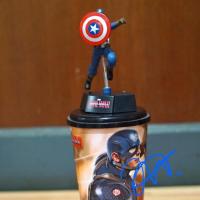 ราคา แก้วน้ำสะสม civil war (captain american) ความสูง 34 ซม. ของโรงหนัง sf ครับ (4232095335)
