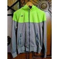 ราคา NEW BALANCE เสื้อแจ็คเก็ตนิวบาลานซ์ (10719929167)