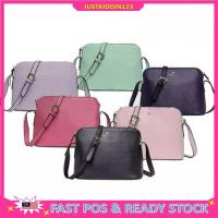 ราคา JUSTKIDDIN KS Alike Lady Sling Handbag Beg Bags Tote (20689113835)