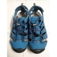 ราคา รองเท้าแตะรัดส้น รองเท้าเดินป่า Lecafมือสอง (16049262065)