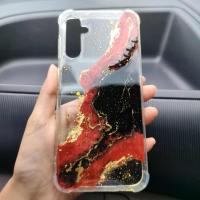 ราคา เคส โทนสี แดง–ดำ–ทอง พร้อมหินแดงโกเมน พลังแห่งอำนาจ บารมี และความมั่งคั่ง เสริมดวงให้เจ้าของดูโดดเด่น น่าเกรงขาม (41120422812)