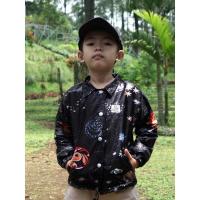 ราคา LITENKAS - เสื้อแจ็คเก็ต COACH GALAXY KIDS (44218611368)
