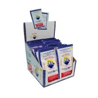 ราคา ผงวุ้น Agar-Agar (ยกกล่อง 20ซอง x 25g) (17744835480)