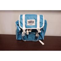 ราคา กระเป๋าเป้ Troopers สีฟ้าเขียว (7737598766)