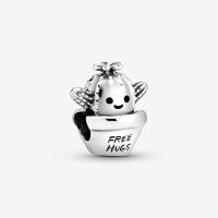 ราคา ชาร์มต้นกระบองเพชร Pandora ของใหม่ของแท้ (19484192243)