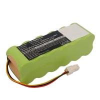 ราคา แบตเตอรี่ลิเธียมแบบชาร์จได้ VCA-RBT20 เหมาะสำหรับเครื่องดูดฝุ่น Samsung Navibot/SR8845/SR8855 (41815701049)