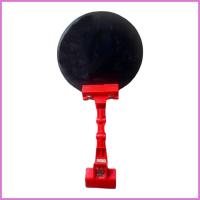 ราคา บด Face Shield 6.3x12.6 นิ้ว Facial Shield ปรับ Face Cover Multi-Functional Clip-On เชื่อม yikuiath (24996425417)