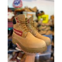 ราคา Timberland boot supreme (26943415341)