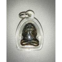 ราคา พระปิดตายันต์ยุ่งหลวงปู่ทิมวัดละหารไร่สร้างปี 2518 พุทธคุณครอบจักรวาล (18562971672)