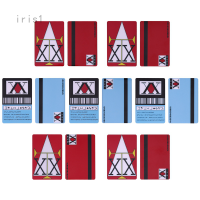 ราคา สติ๊กเกอร์ Pvc ลายการ์ตูน Hunter X Hunter (3865967549)