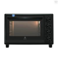 ราคา เตาอบเล็กแมนนวล ELECTROLUX EOT4022XFG 40 ลิตร (47600335083)