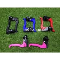 ราคา มือเบรคจักรยานเด็ก 12นิ้ว 14นิ้ว 16นิ้ว (2375284288)
