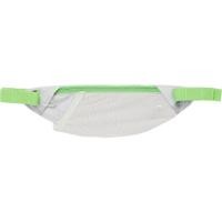 ราคา ASICS : 3013A860.022 WAIST POUCH M UNISEX RUNNING ชายหญิง กระเป๋า ของแท้ GLACIER GREY/ELECTRIC LIME (25117135913)