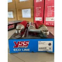 ราคา โช๊คหลัง YSS G-FIVE HONDA CZ-i07 WAVE110i09 เวฟ YSS แท้100% โช๊คหลังมอเตอร์ไซค์ (40917447806)