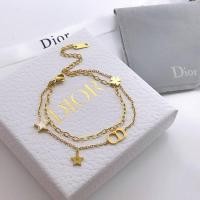 ราคา สร้อยข้อมือ Dior งานน่ารัก (10210108160)