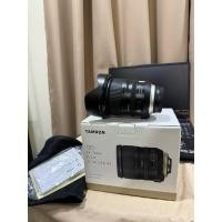ราคา Lens เลนส์ Tamron 24-70 F2.8 DI VC USD G2 For Nikon ครบกล่อง สภาพสวย ไม่รา ไม่ฝ้า ใช้งานทุก ฟังก์ชัน สอบถามได้คัฟ (40425248243)