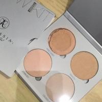 ราคา Anastasia glow kit สี gleam (266898594)