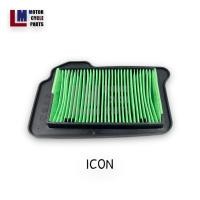 ราคา ไส้กรองอากาศ HONDA ICON สินค้าแท้จากโรงงาน มาตรฐานOEM (19832902084)