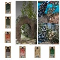 ราคา ชุดจำลองสถานีรถไฟ พร้อมตัวอาคาร สำหรับดัดแปลงและสร้างภูมิทัศน์ (41020243546)