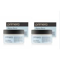 ราคา [1+1] Primera Alpine Berry ครีมบํารุงผิวหน้า 100มล. (23204742211)