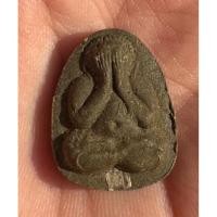 ราคา พระปิดตายันต์ดวงเล็ก เนื้อใบลาน หลวงปู่โต๊ะ วัดประดู่ฉิมพลี กทม. ปี 2521 (44405661973)