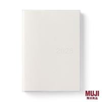 ราคา MUJI Monday Start Vertical Planner/จาก ธ.ค2024 (29340533298)