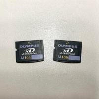 ราคา เมมโมรี่การ์ด XD CARD for OLYMPUS (25494446167)