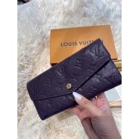 ราคา Louis Vuitton wallet (24103260690)