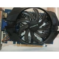 ราคา GIGABYTE GT 730 2G GDDR5 มี Port DVI VGA HDMI (25275810722)