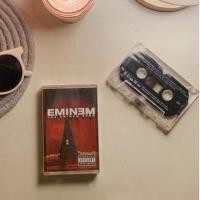 ราคา เทป Eminem อัลบั้ม The eminem show (7192016578)