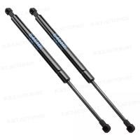 ราคา โช๊คอัพฝากระโปร่งหลัง(1คู่)สําหรับ Bmw 3 Series E46 323 325 328 330 M3ยี่ห้อ BTABILUB (8174033572)