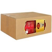 ราคา น้ำปลาร้ามิตรไมค์ 1 kg. (แบบถุง) **ยกลัง** (28384439216)