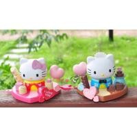 ราคา โมเดลคู่คิตตี้ (454222728)