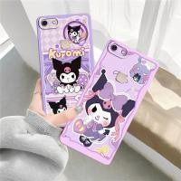 ราคา HP VIVO V7 / V7 PLUS / V5 PLUS / V9 / Z1 PRO / V5 / V5S / V5 LITE / Y65 / Y66 / Y67 / Y53 / Y55 2017 เคสโทรศัพท์ Tpu รุ่นล่าสุด KUROMI KUROMI (29292617361)