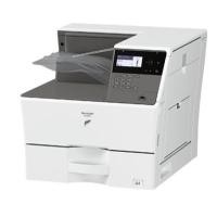 ราคา เครื่องปริ้นเตอร์ขาวดำ Sharp MX-B351PZ (10623369159)