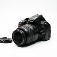 ราคา Nikon D3100 + 18-55mm ตัวกล้องสภาพตามรูป (24571296325)