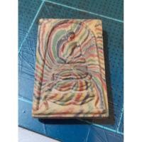 ราคา พระสมเด็จสายรุ้งหลวงพ่อแพ วัดพืกุลทอง สิงห์บุรี (24222369131)