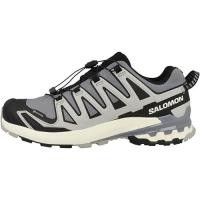 ราคา [Direct from JP] Salomon XA Pro 3D V9 GTX Men's 471190 Flint Stone/Black/Ghost Gray 275 (26643194312)