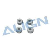 ราคา ยางคานูปี้ ฮอ 250 Canopy Nut H25040 อะไหล่เฮลิคอปเตอร์ อะไหล่ฮอ Tarot Trex RC (8729047900)