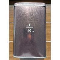 ราคา Starbucks กล่องใส่เมล็ดกาแฟของใหม่แท้ 100% (29261513984)