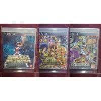ราคา ps3 saint seiya set สภาพดี (40157805674)