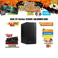 ราคา [ผ่อน0%10ด.]ACER PC Veriton S2690G(UD.VWMST.008)/i5-10400/ประกัน3y+Onsite (22734507934)